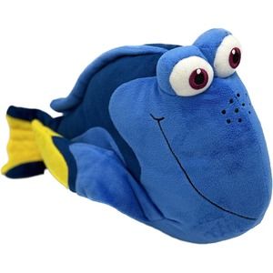 Disney Dory Plush Stuffed Animal Toy Lovey 14" Kohls Cares Finding Nemo Pixar‎